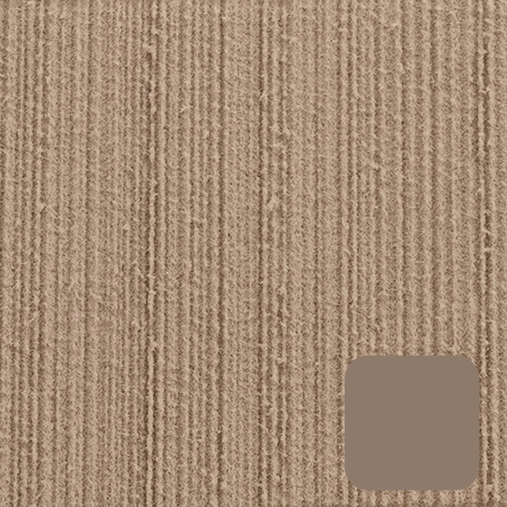 Foglio in Eva Marino Sand/Terra - 240x120cm - 6mm - Adesivo 3M 9777WL+