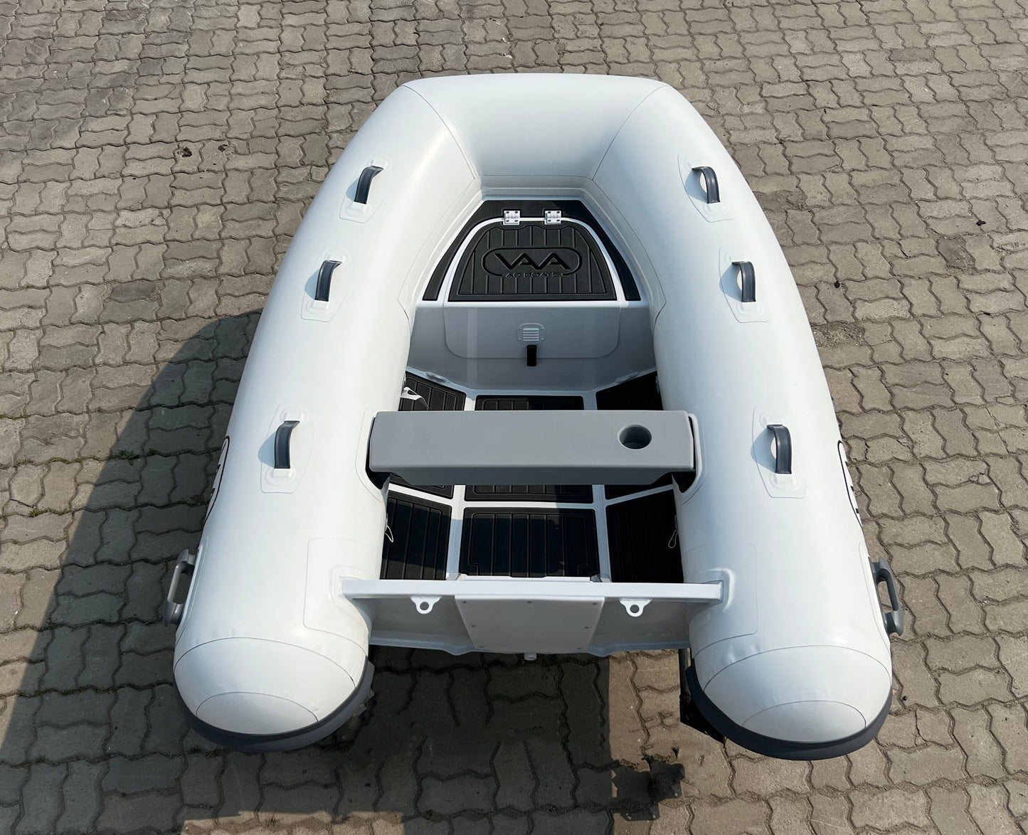 Lux Rib Dinghy 240cm