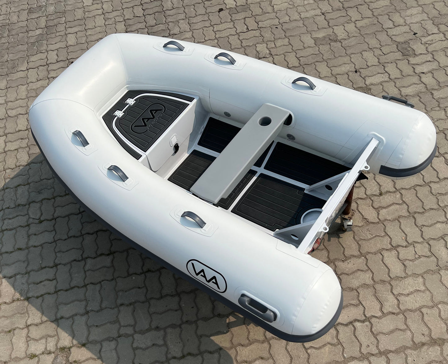 Lux Rib Dinghy 260cm