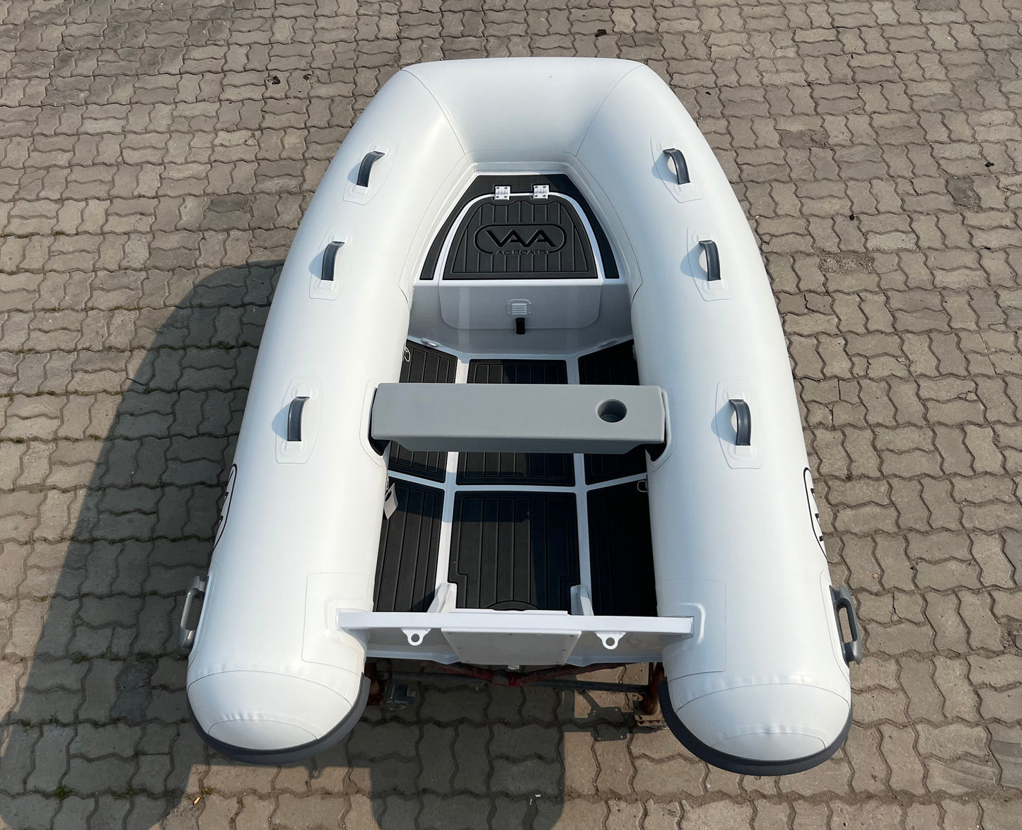 Lux Rib Dinghy 260cm