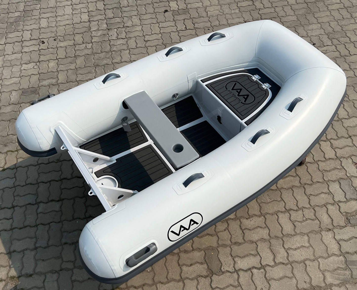 Lux Rib Dinghy 260cm