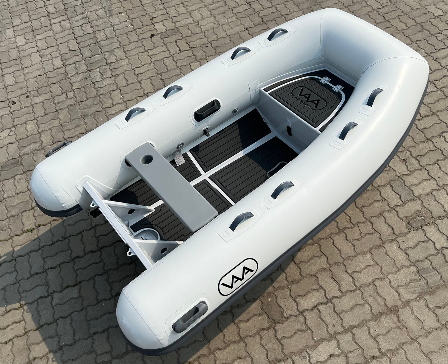 Lux Rib Tender Gommone 280cm