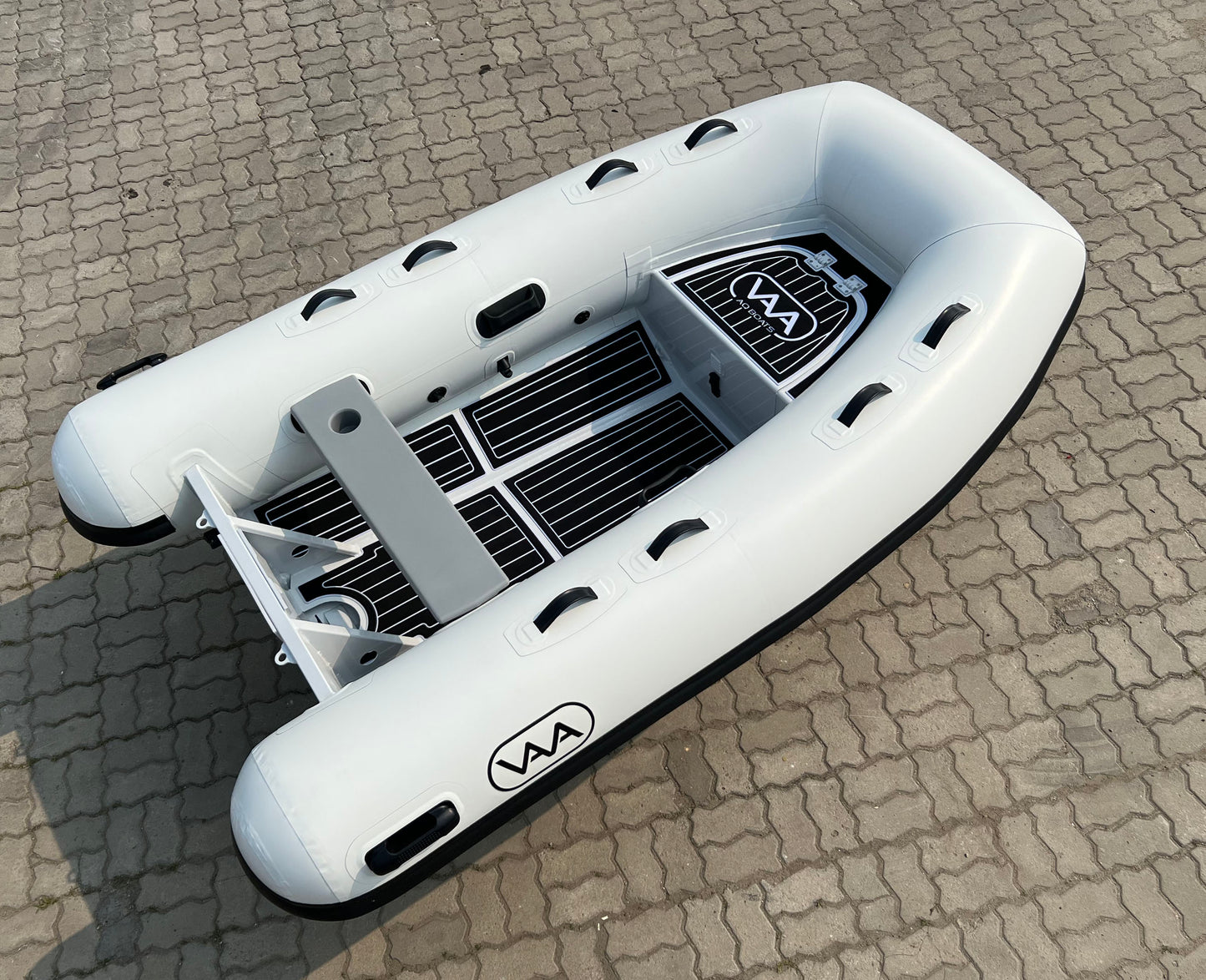 Lux Rib Tender Gommone 280cm