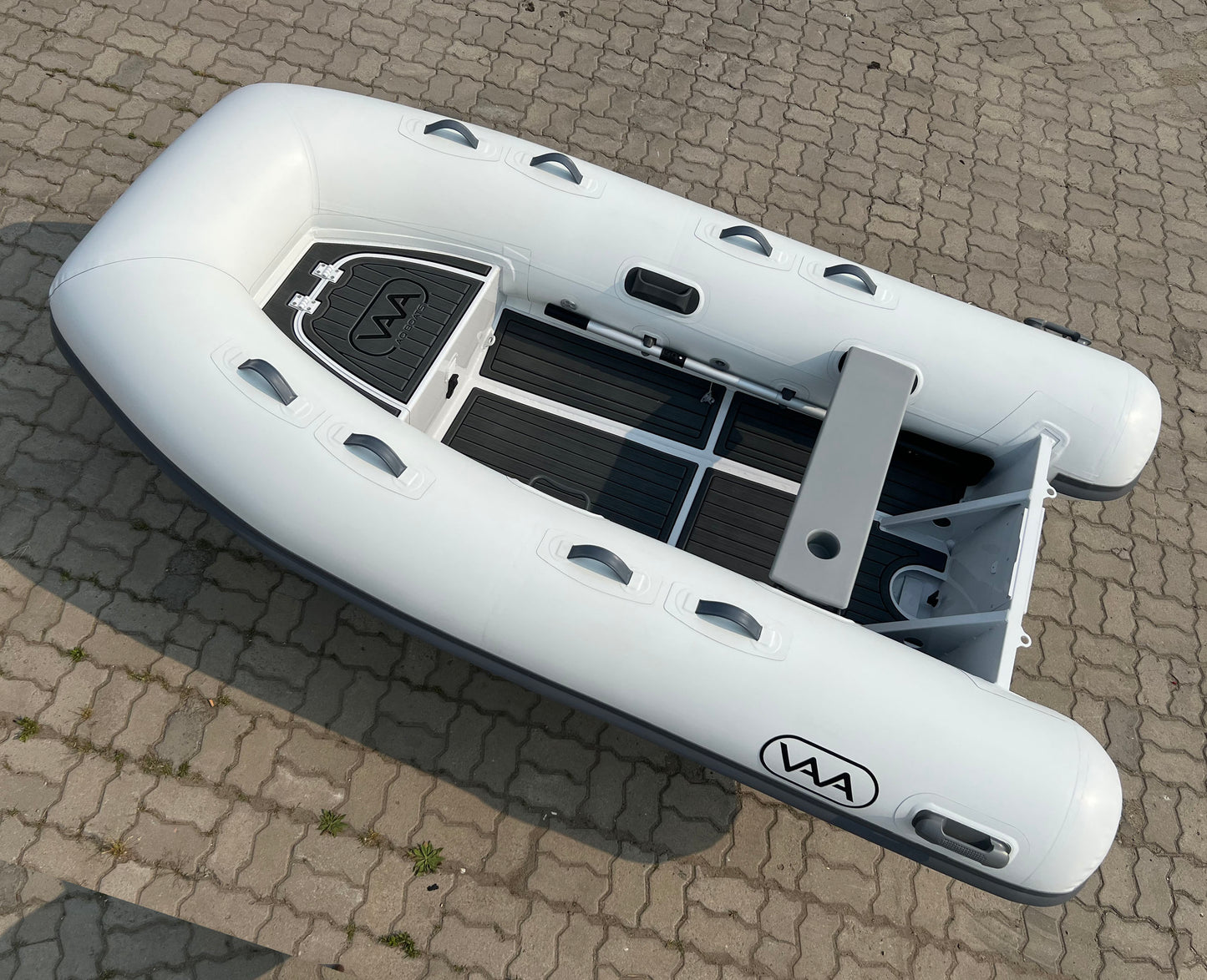Lux Rib Dinghy 300cm