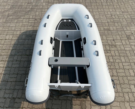 Lux Rib Tender Gommone 300cm