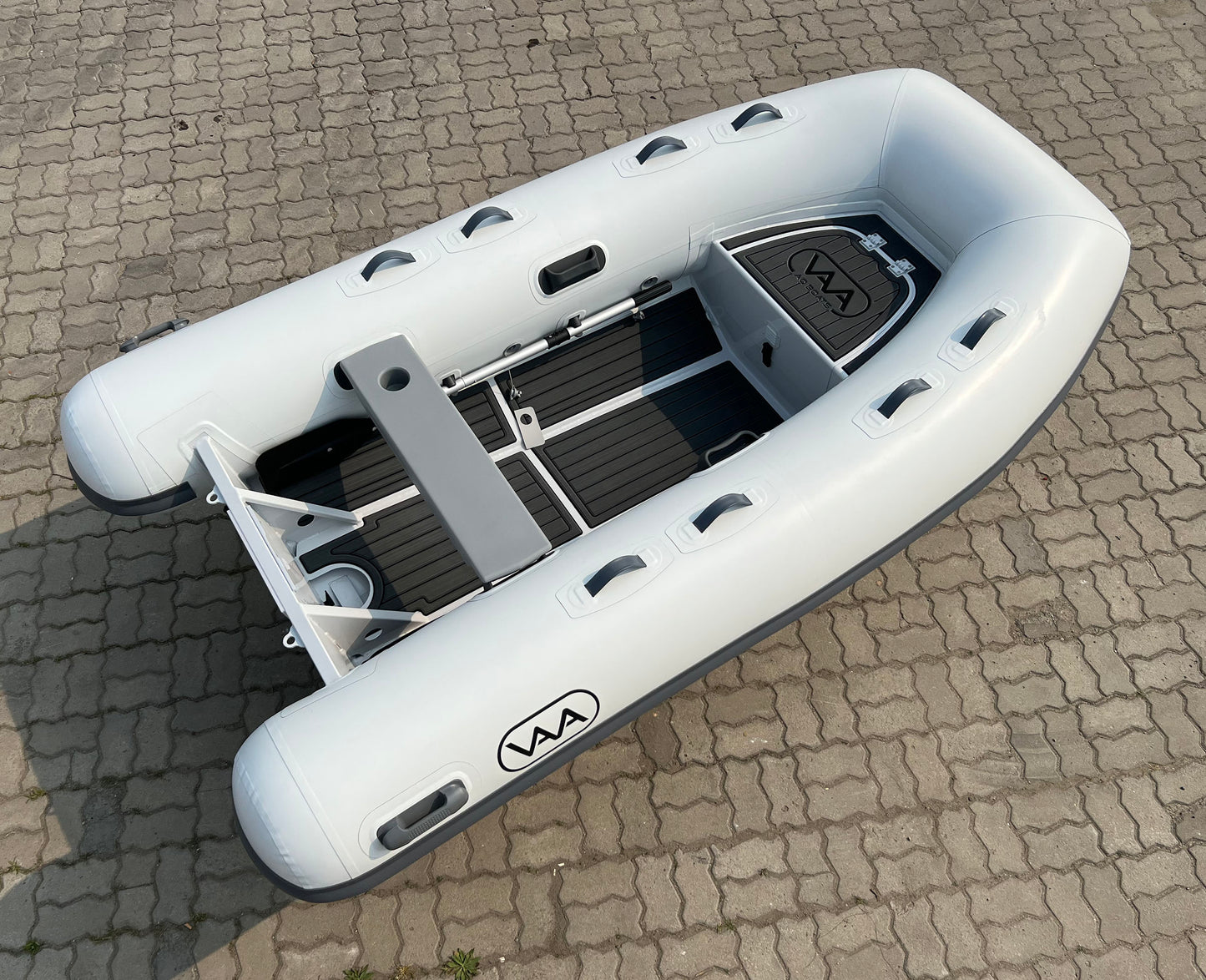 Lux Rib Dinghy 300cm