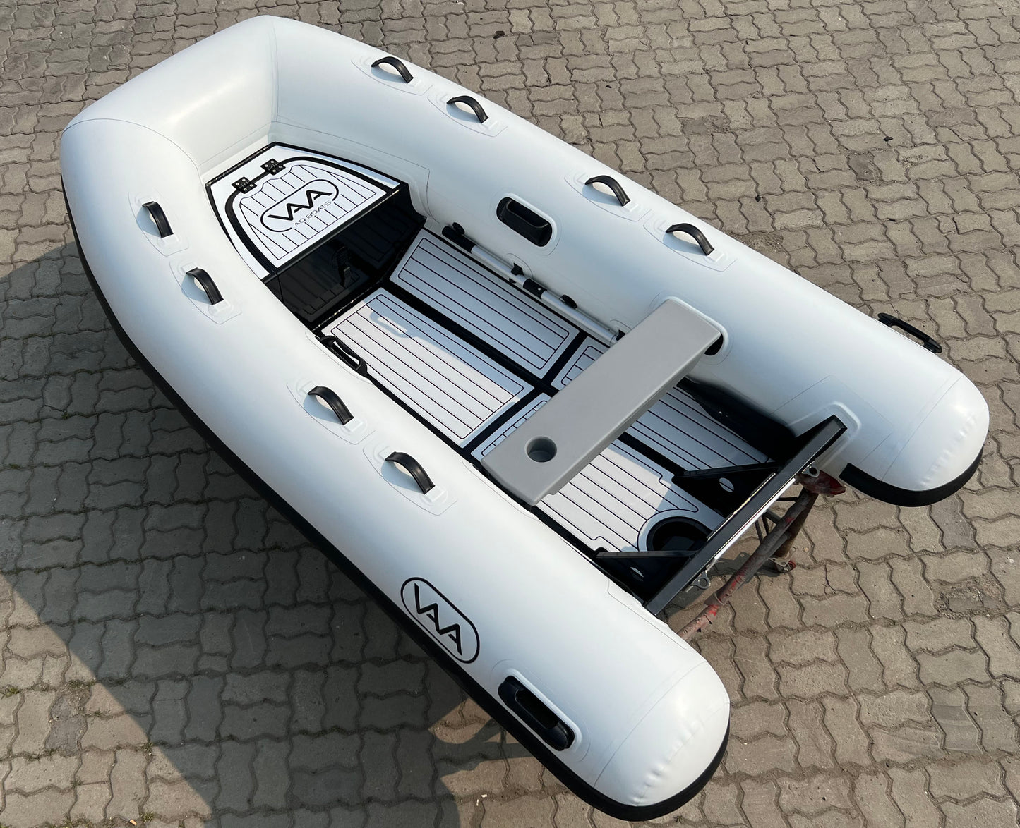 Lux Rib Dinghy 300cm