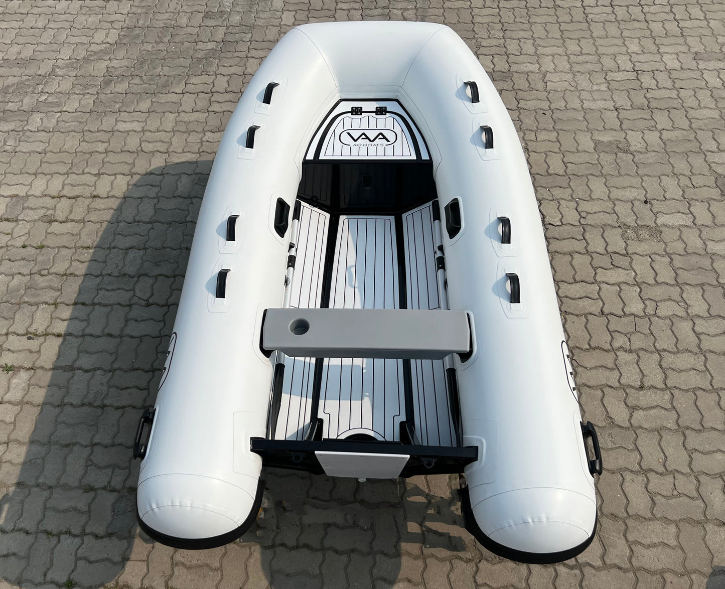 Lux Rib Dinghy 300cm