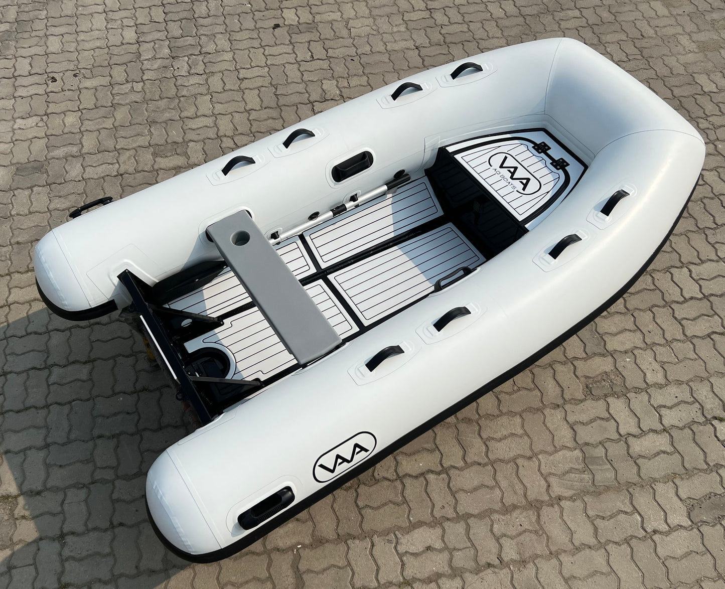 Lux Rib Dinghy 300cm