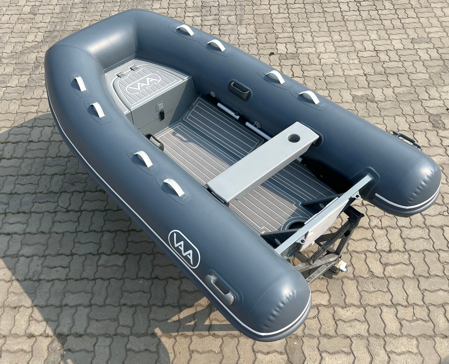Lux Rib Dinghy 300cm