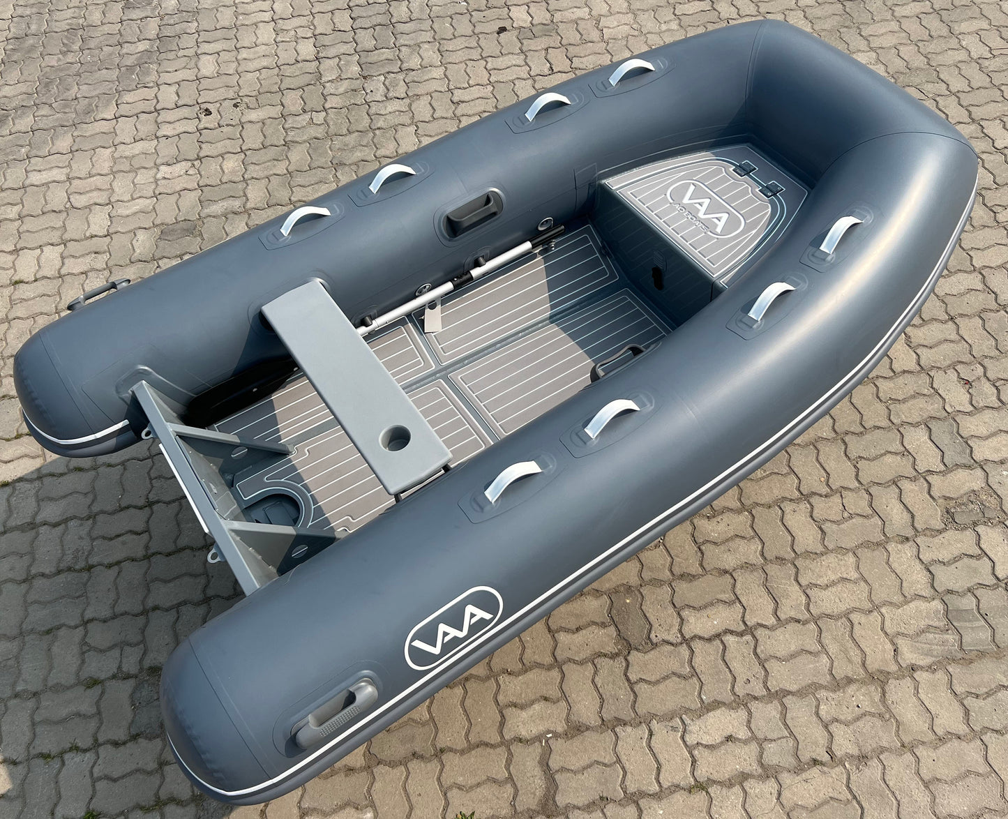 Lux Rib Dinghy 300cm