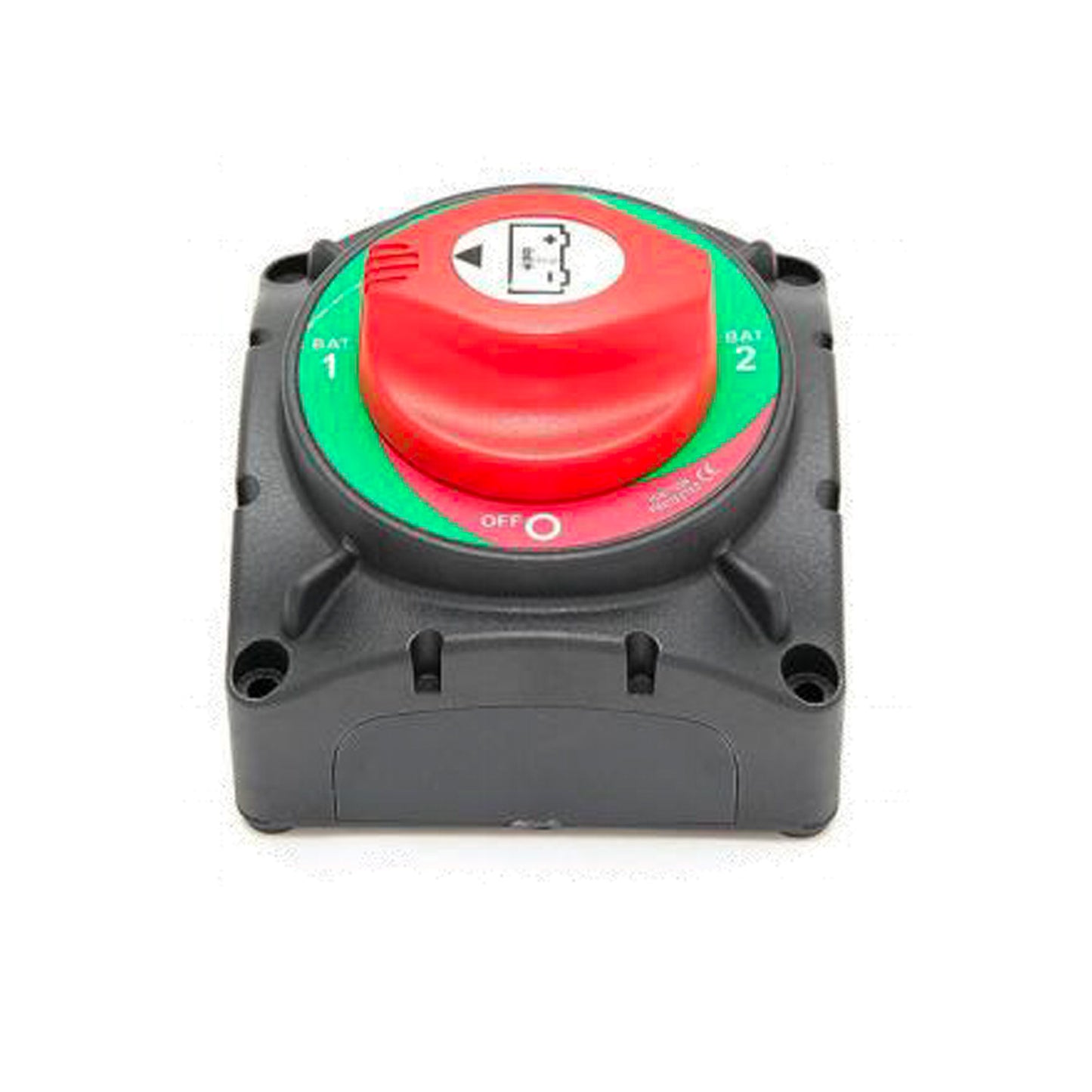 Commutatore Batteria ad alto carico 600A