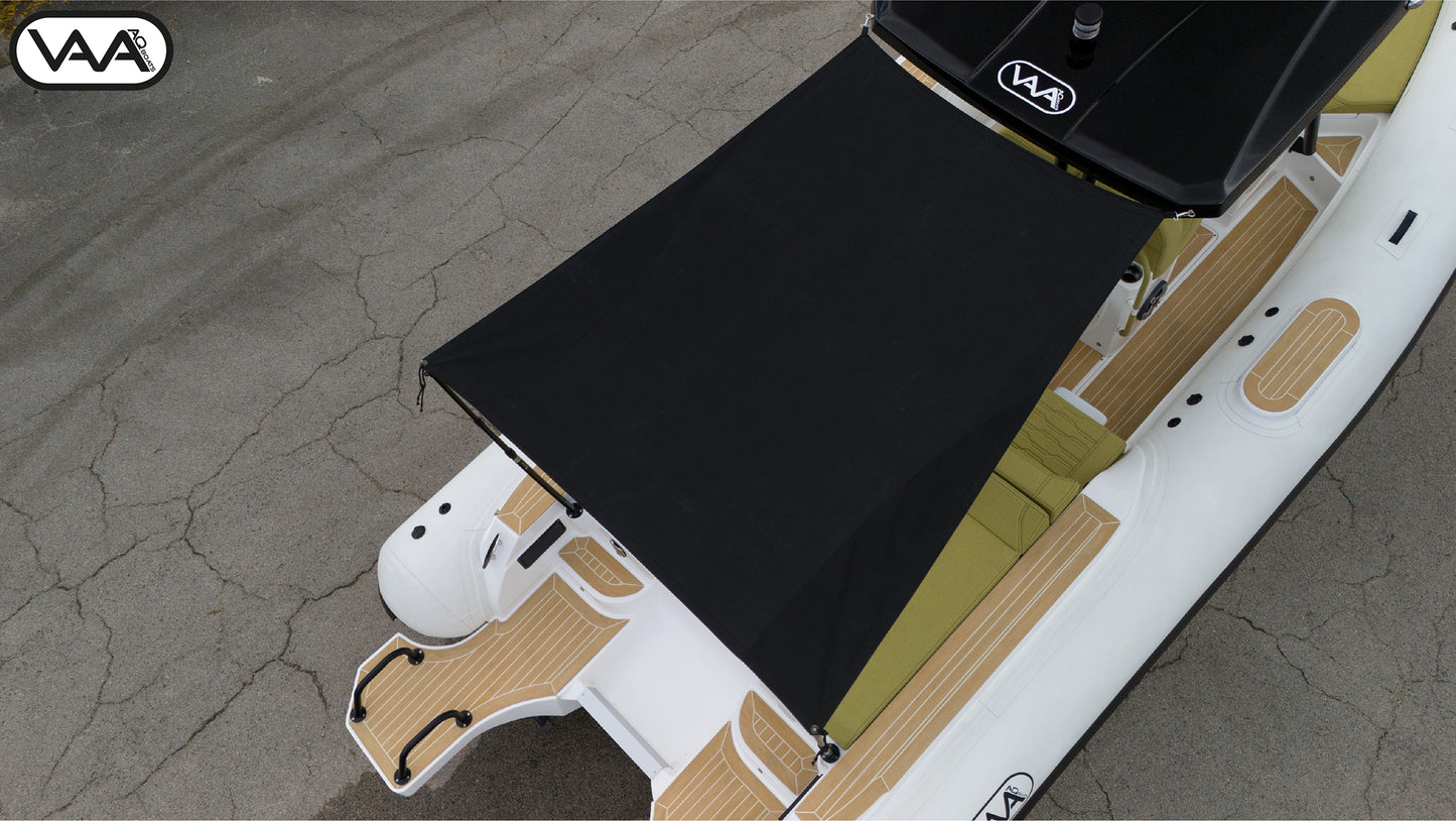 Gommone LuxRib25 - Calcola il Tuo Preventivo