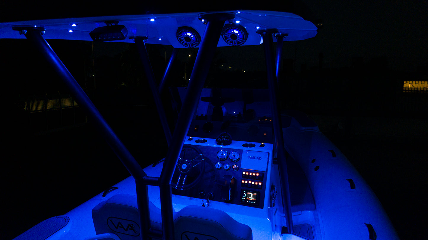 Gommone LuxRib25 - Calcola il Tuo Preventivo