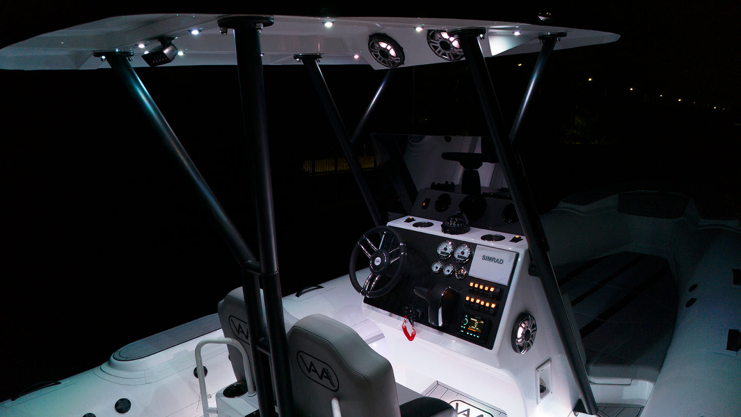 Gommone LuxRib25 - Calcola il Tuo Preventivo