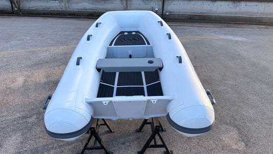 Lux Rib Tender Gommone 260cm