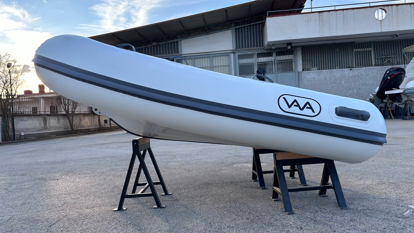 Lux Rib Dinghy 260cm