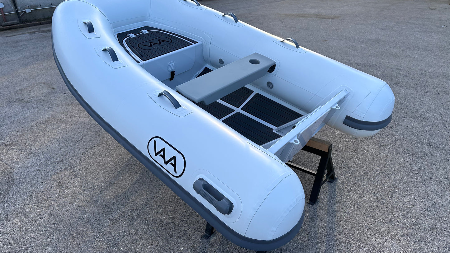 Lux Rib Dinghy 260cm