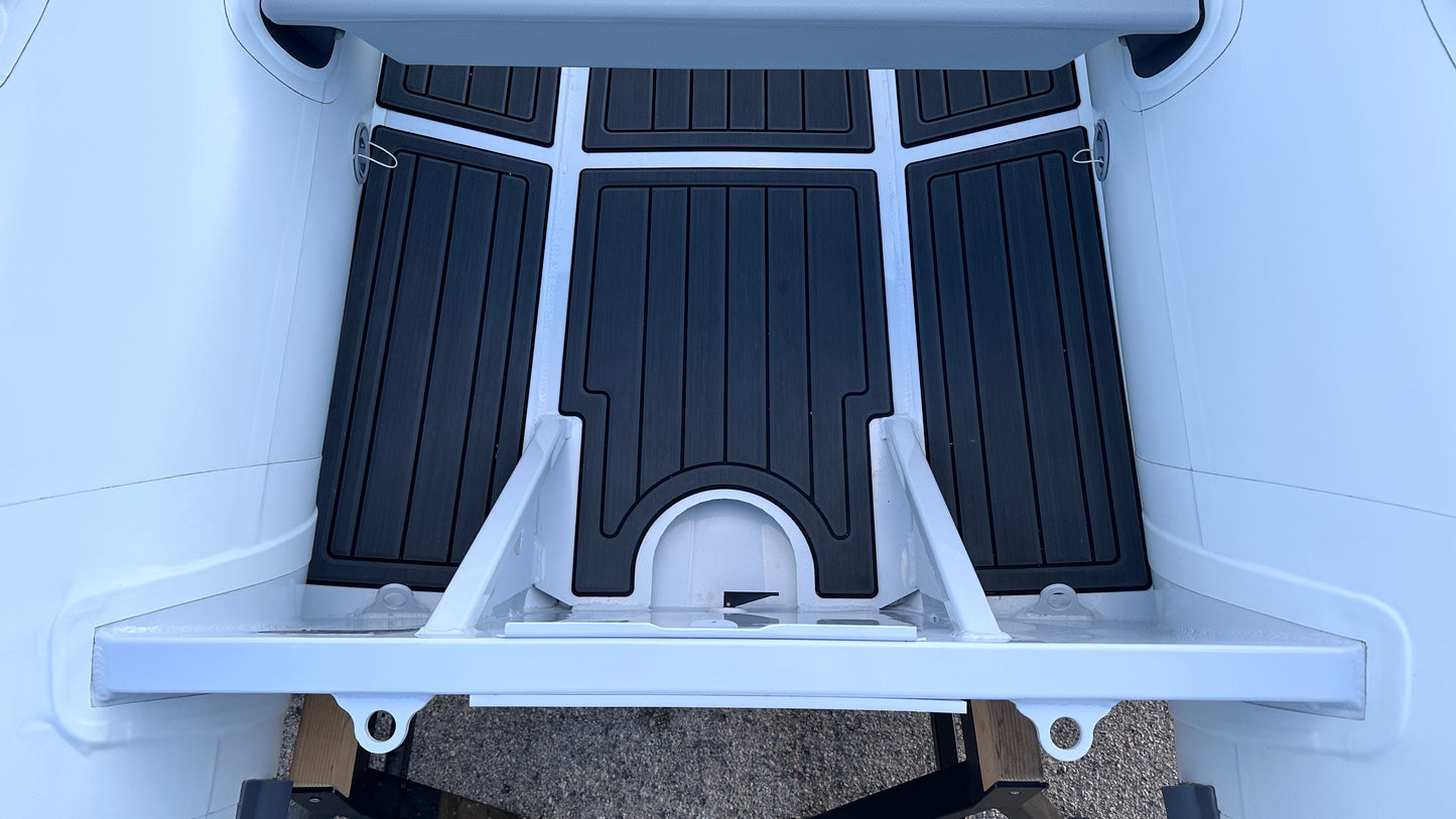Lux Rib Dinghy 260cm