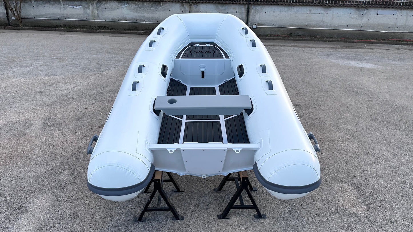 Lux Rib Tender Gommone 280cm