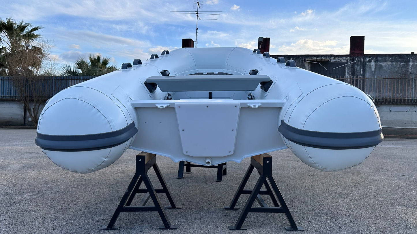 Lux Rib Tender Gommone 280cm