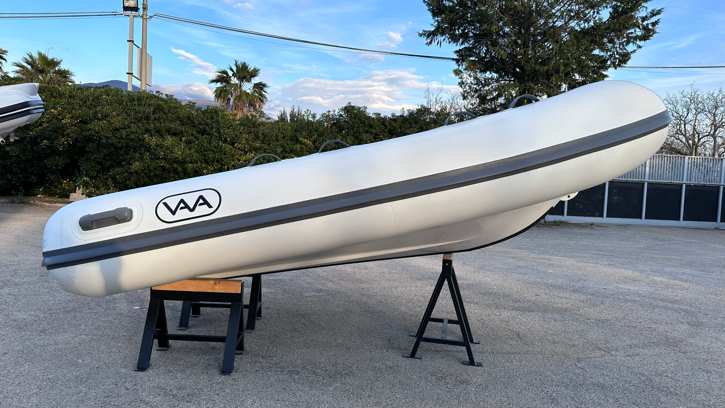 Lux Rib Tender Gommone 280cm