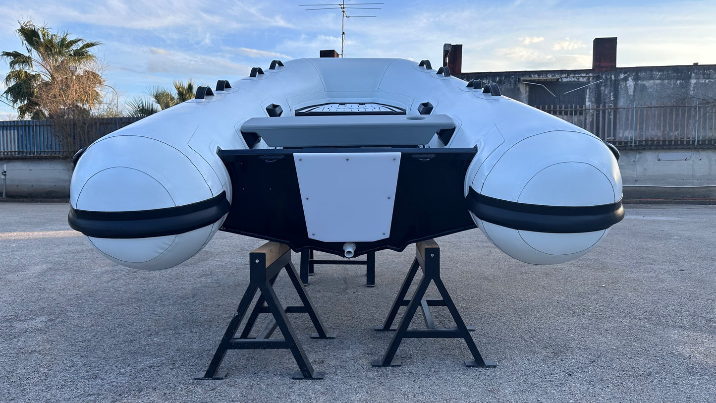 Lux Rib Tender Gommone 280cm