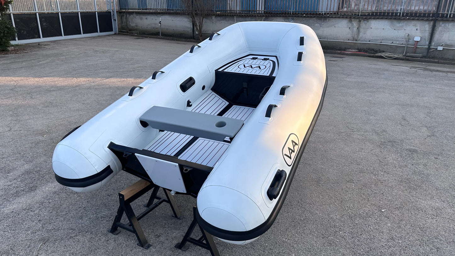 Lux Rib Tender Gommone 280cm