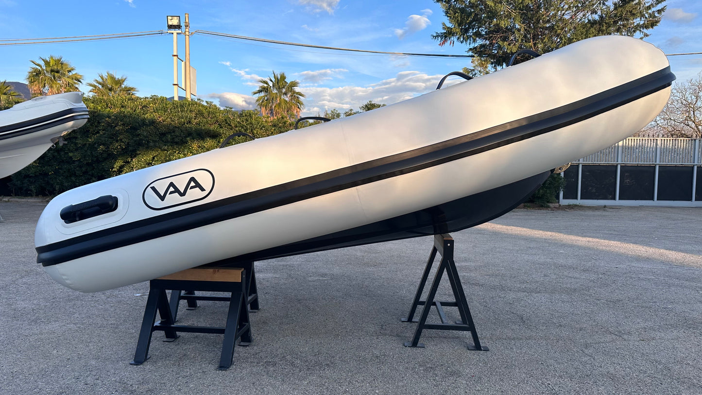 Lux Rib Tender Gommone 280cm