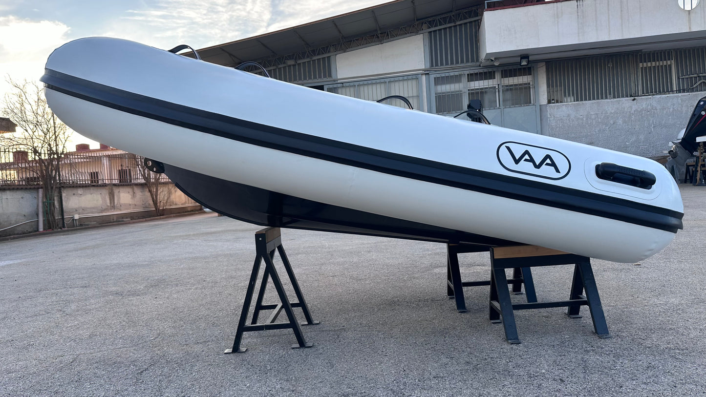 Lux Rib Tender Gommone 280cm