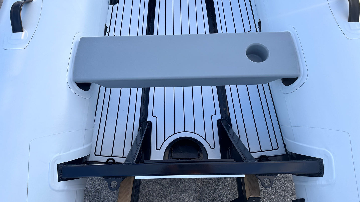 Lux Rib Tender Gommone 280cm