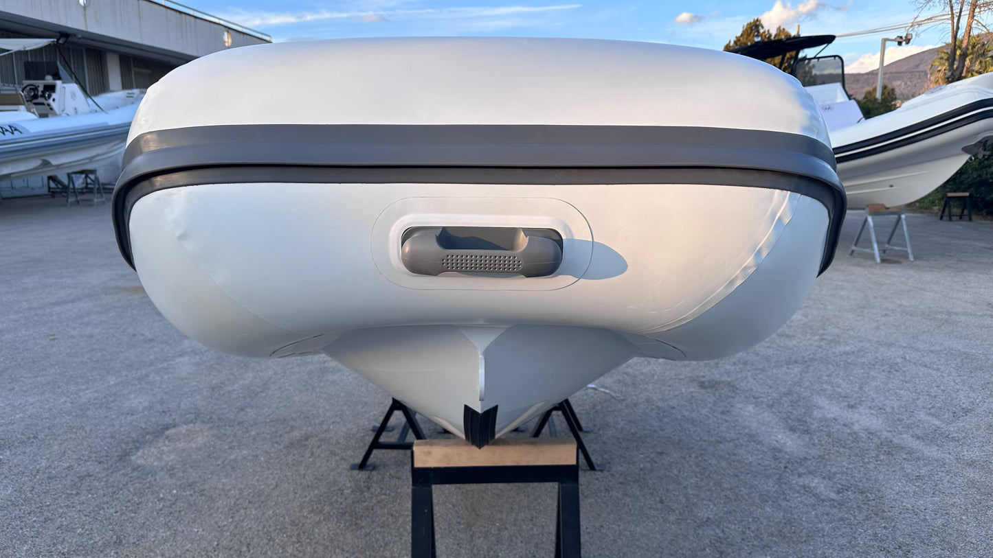 Lux Rib Tender Gommone 280cm