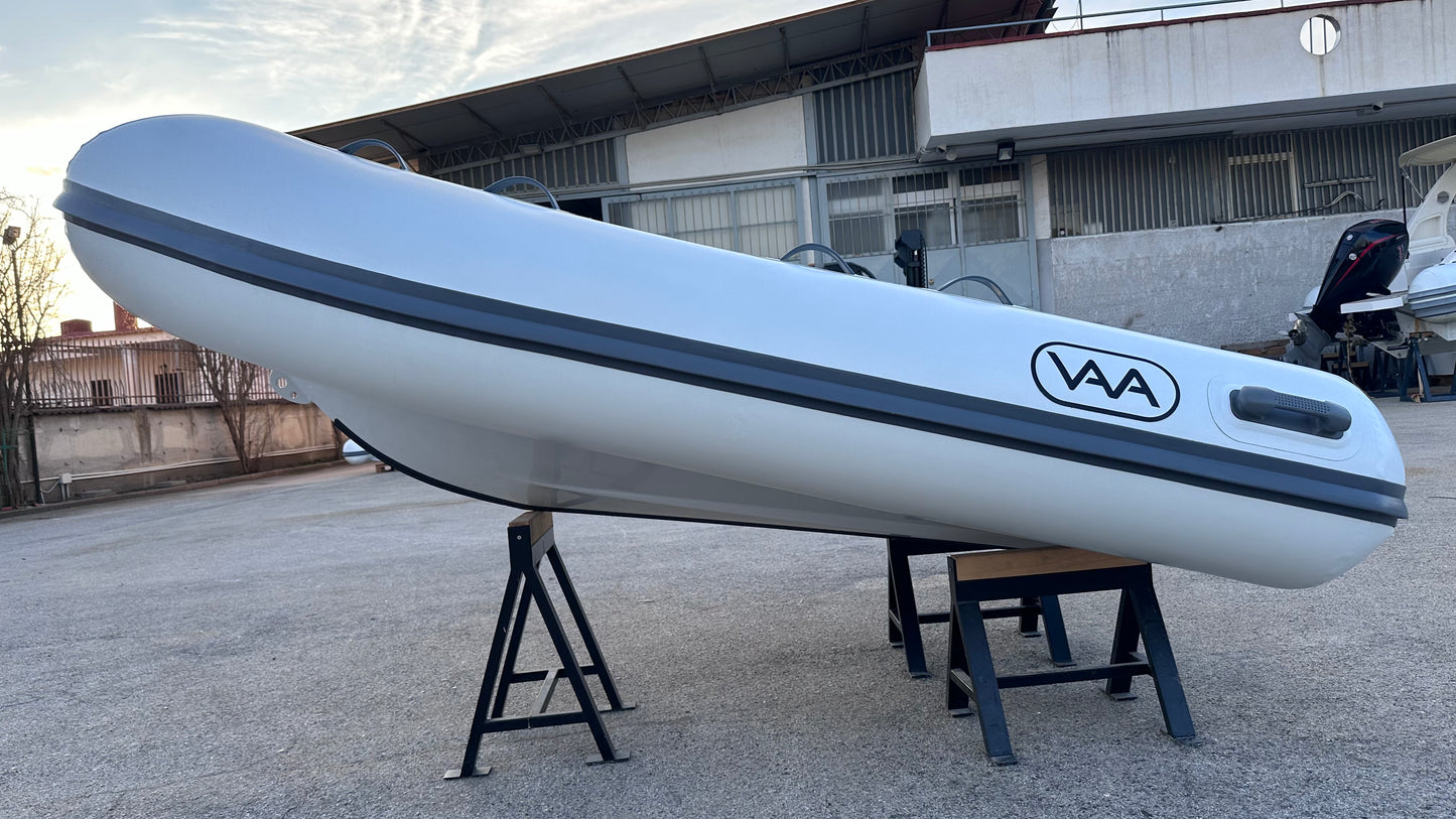 Lux Rib Tender Gommone 280cm