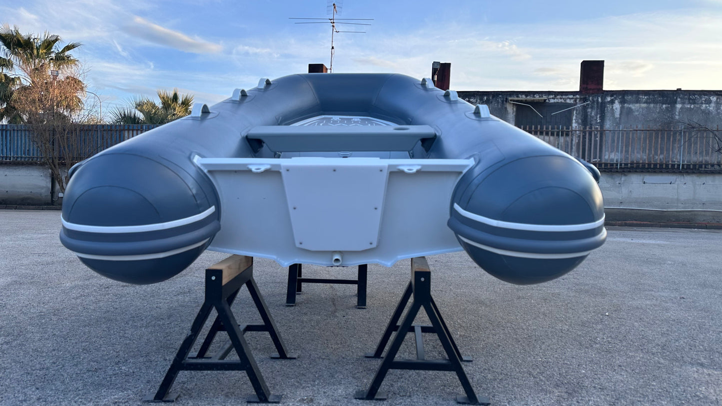 Lux Rib Dinghy 260cm