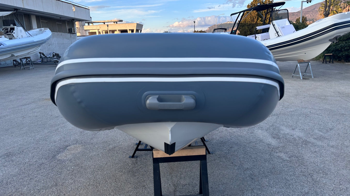 Lux Rib Dinghy 260cm
