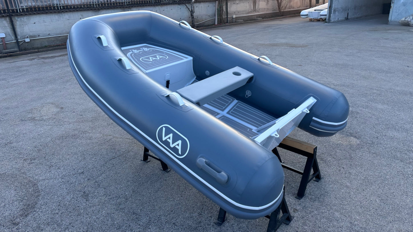 Lux Rib Dinghy 260cm