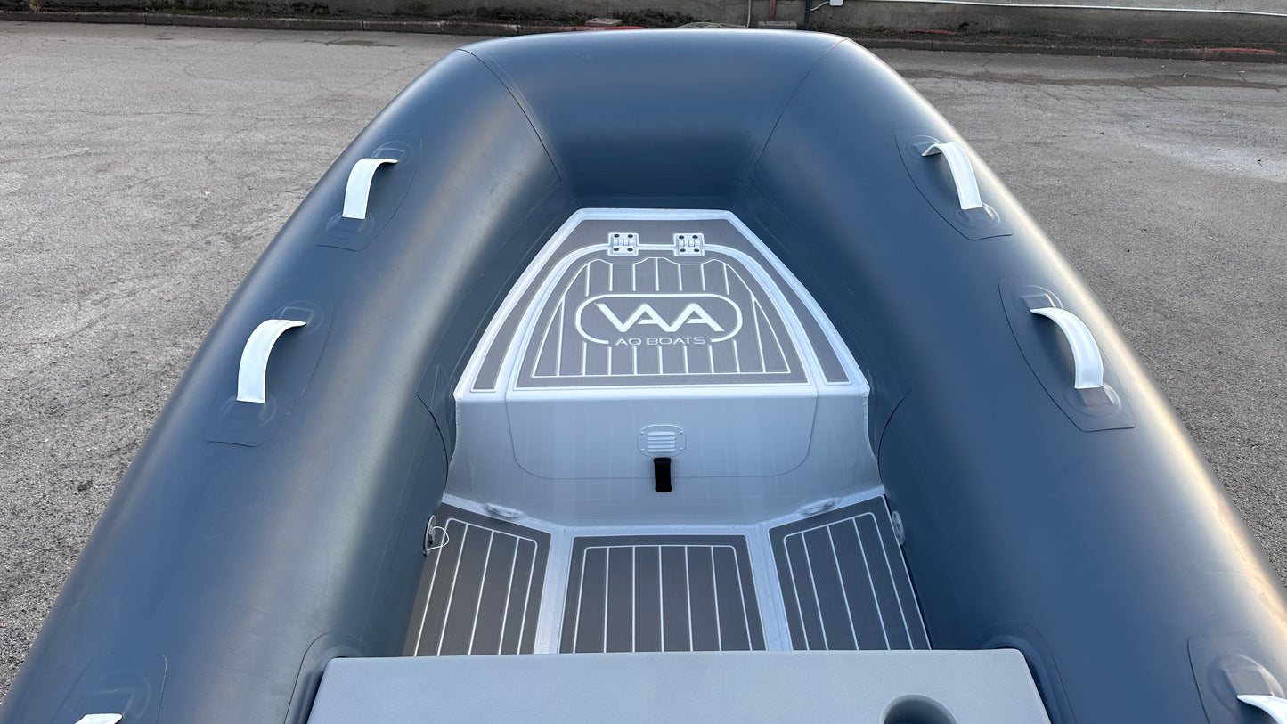 Lux Rib Dinghy 260cm