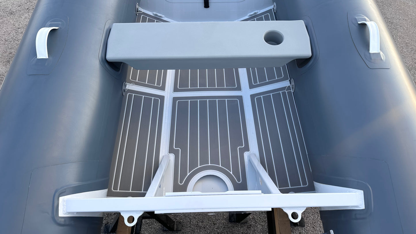 Lux Rib Dinghy 260cm