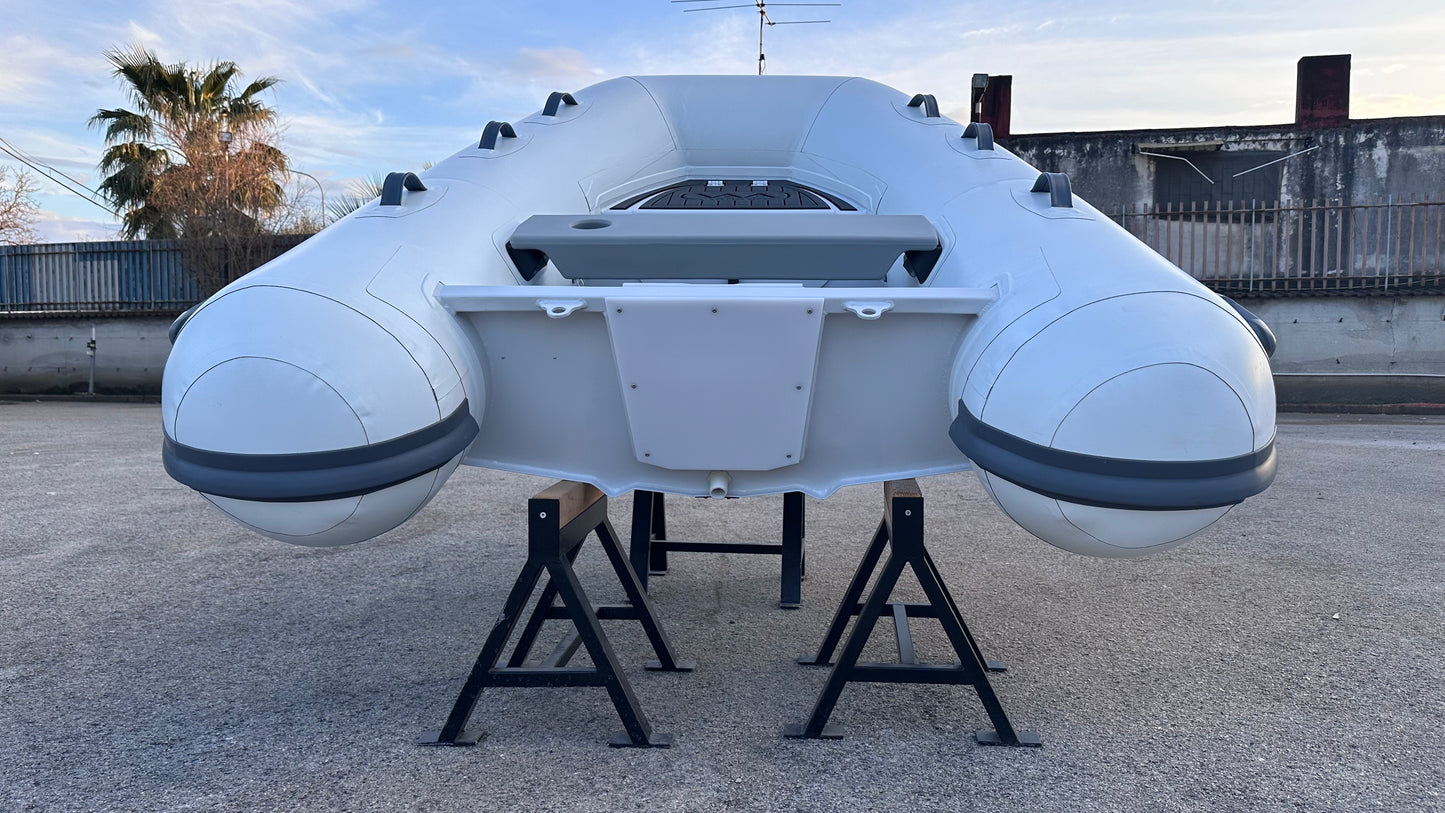 Lux Rib Dinghy 260cm