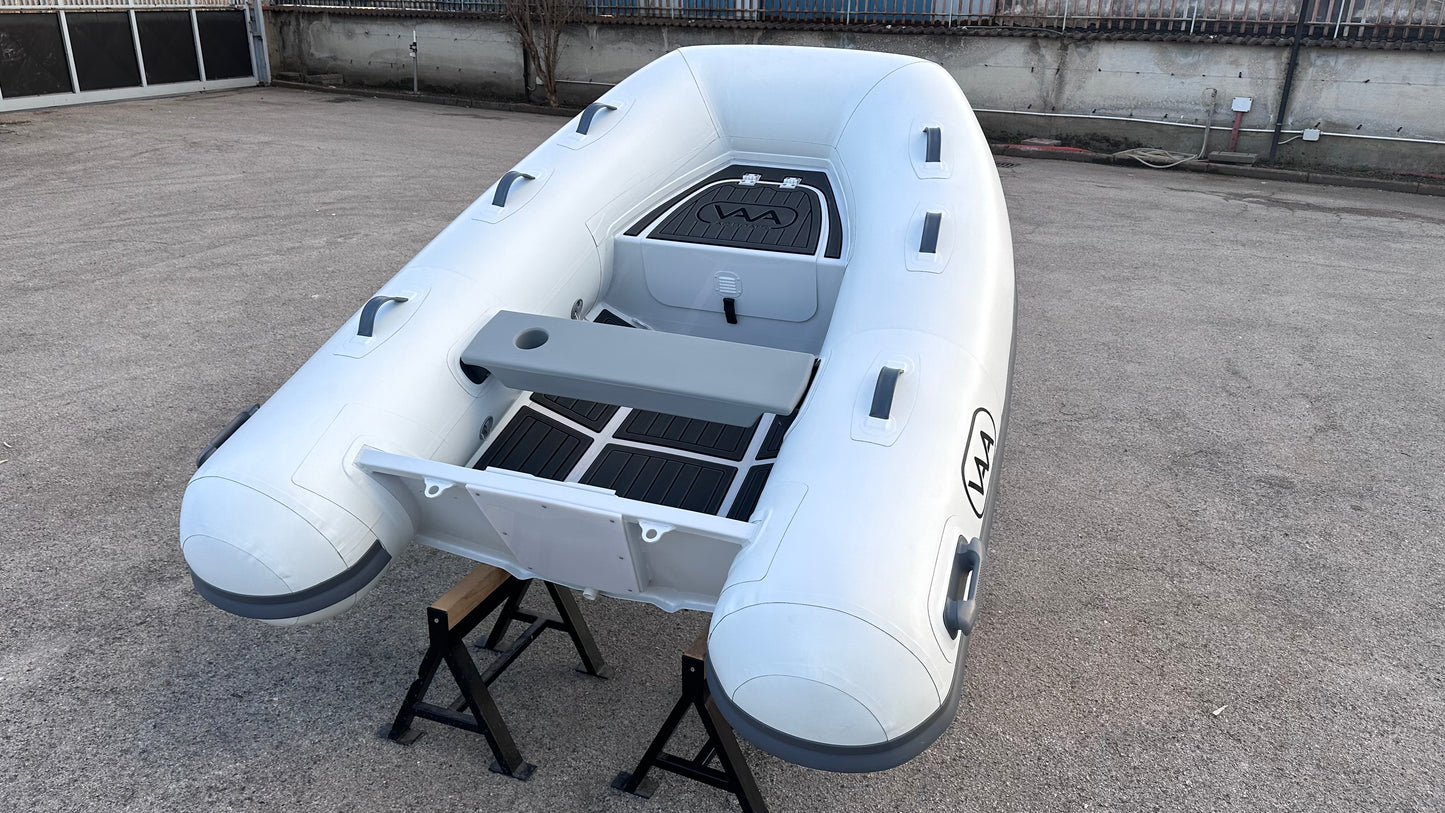 Lux Rib Dinghy 260cm