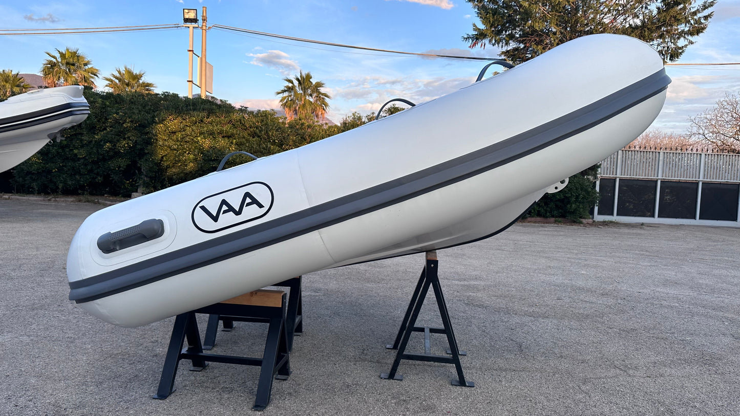 Lux Rib Dinghy 260cm