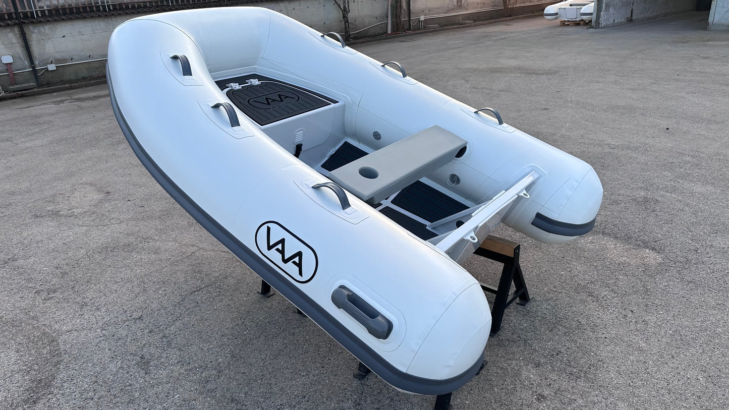 Lux Rib Dinghy 240cm