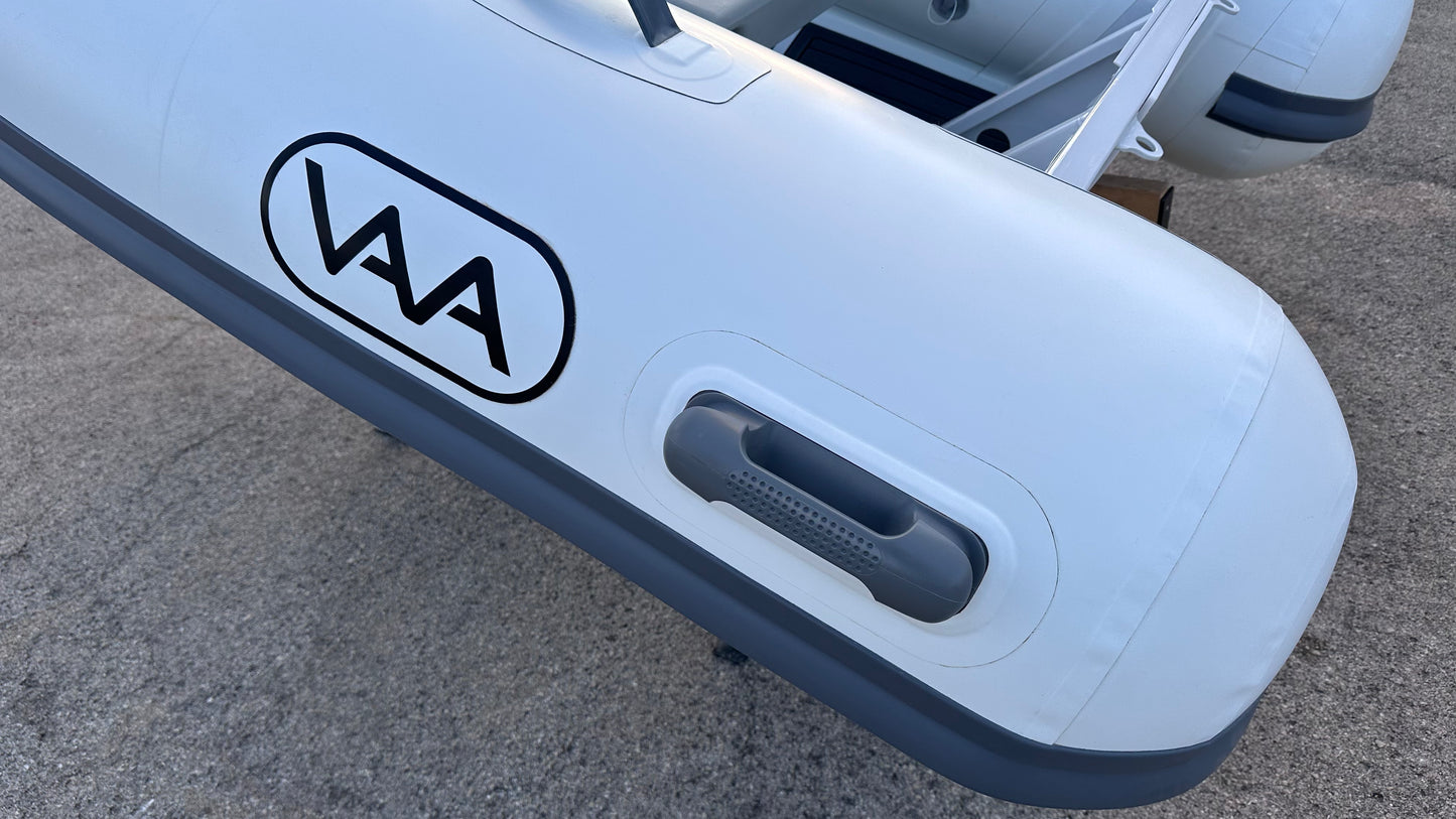 Lux Rib Dinghy 240cm