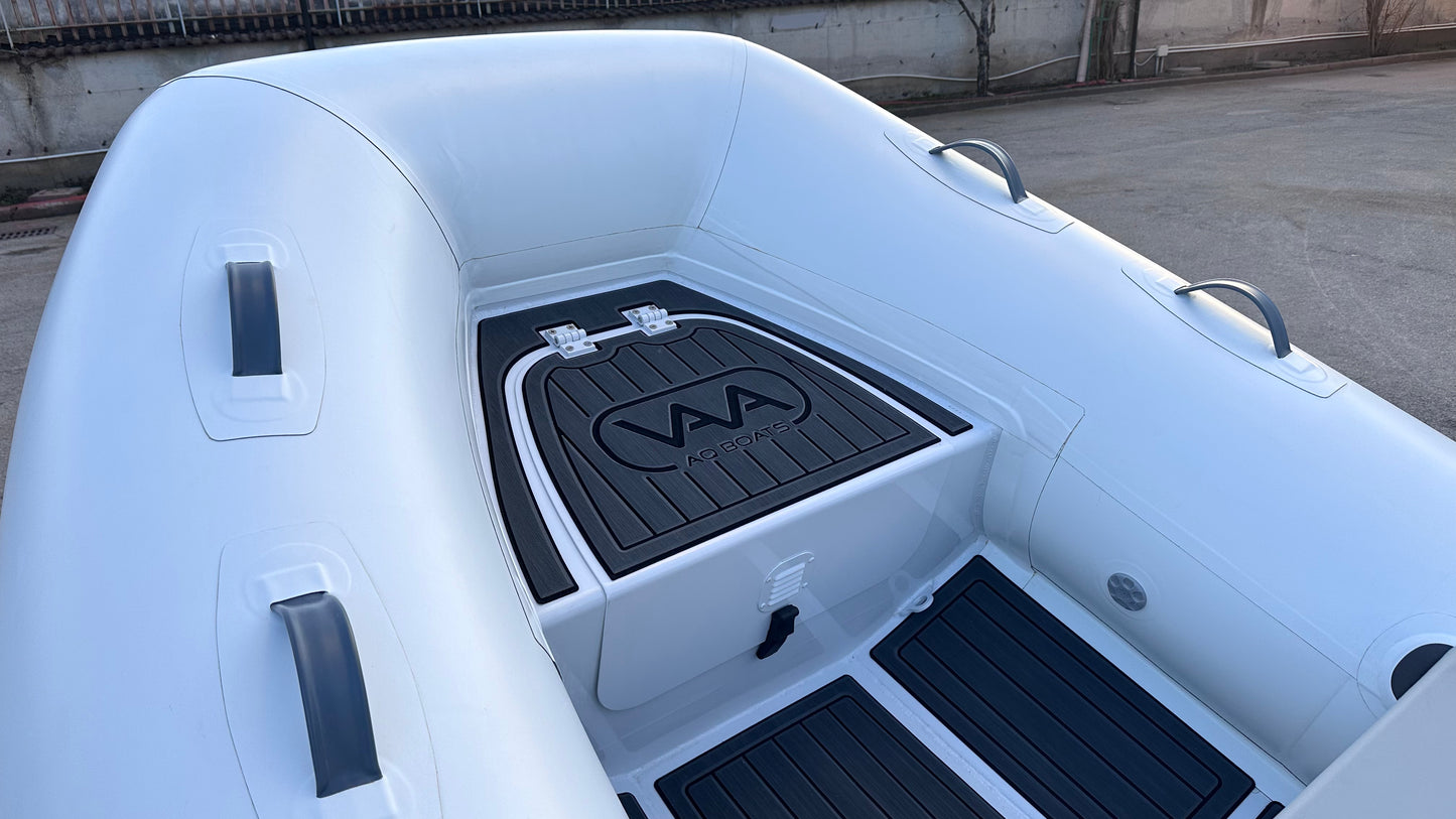 Lux Rib Dinghy 240cm