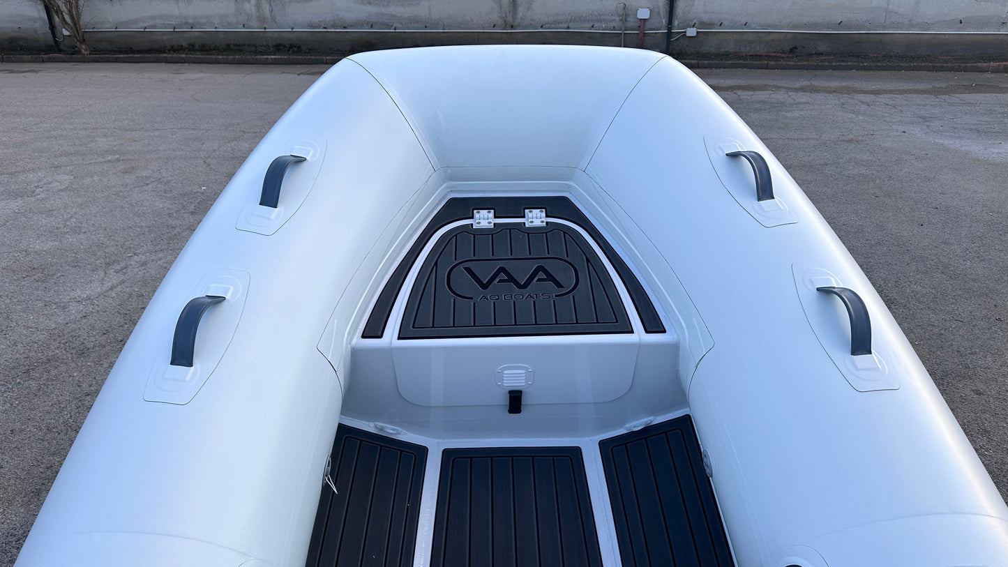 Lux Rib Dinghy 240cm