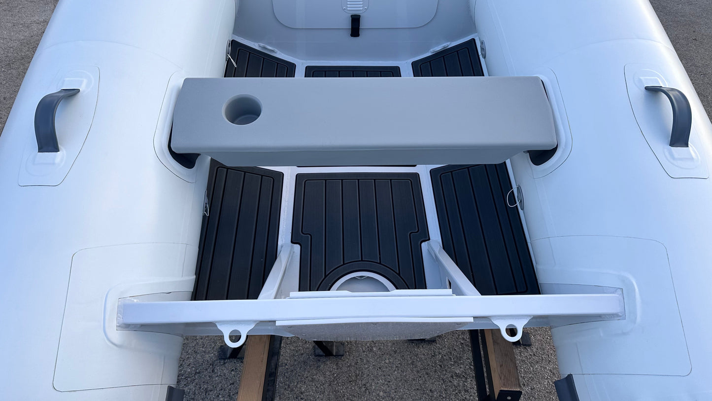 Lux Rib Dinghy 240cm