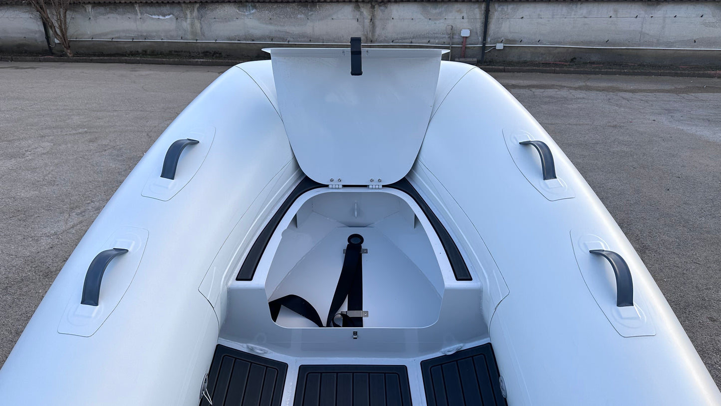 Lux Rib Dinghy 260cm