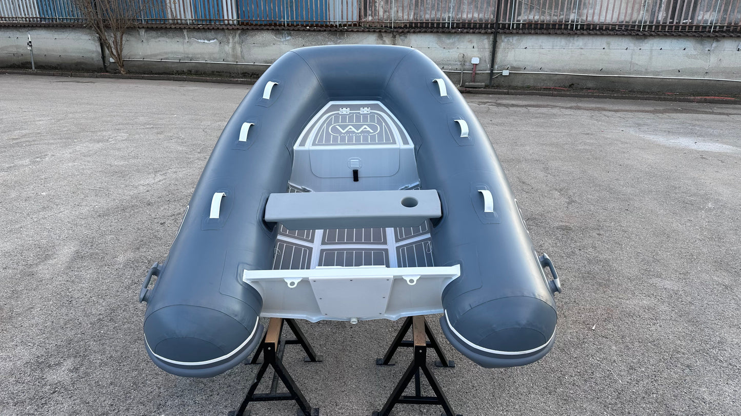 Lux Rib Dinghy 260cm