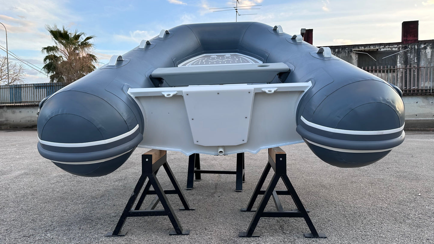 Lux Rib Dinghy 240cm