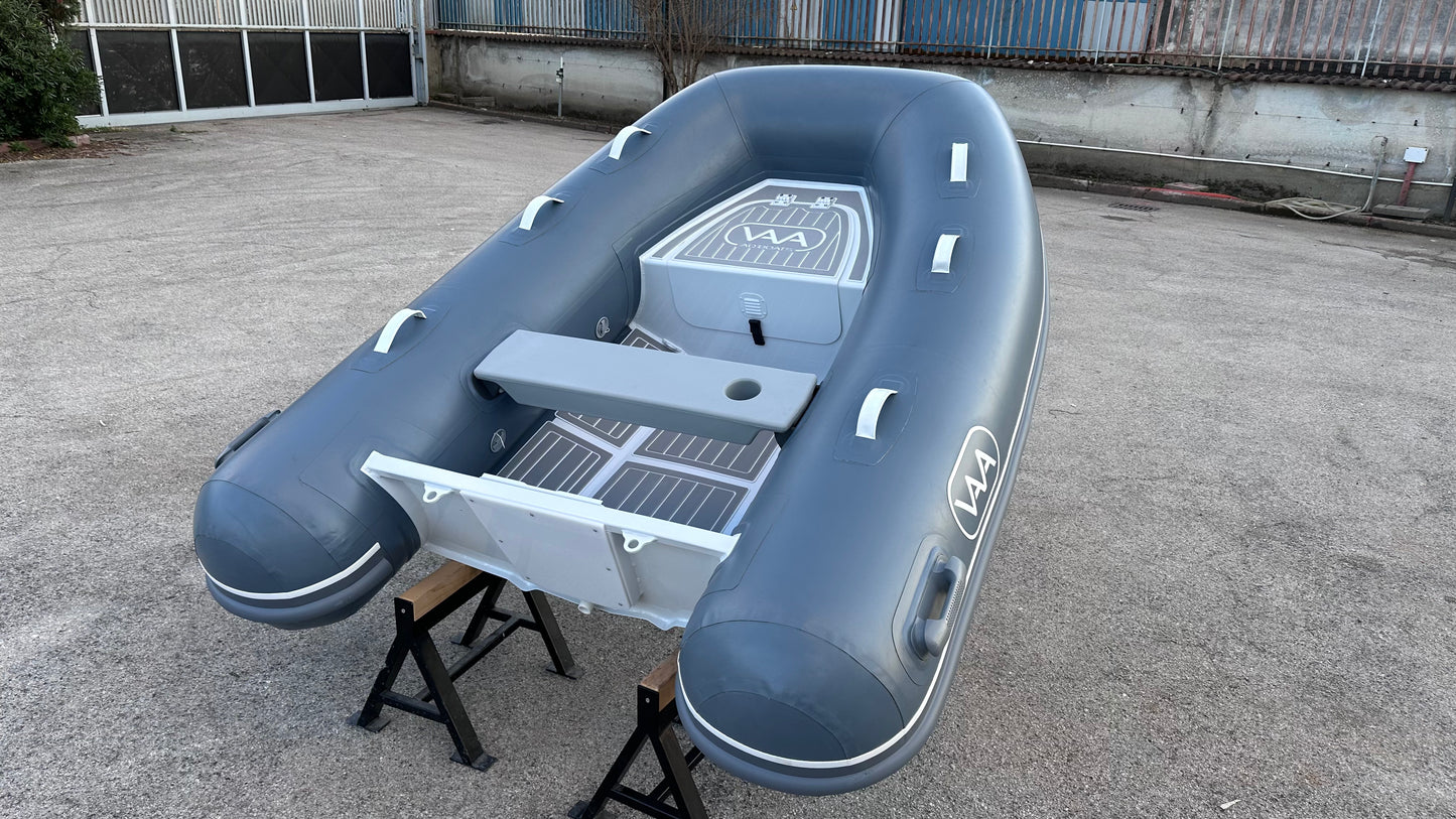 Lux Rib Dinghy 240cm